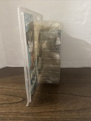TOM AND JERRY FIGURES 2006 SERIES 2 HANNA-BARBERA McFARLANE TOYS NIP