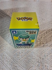 Quaxly Langbowang Pokemon Sitting Tumbler Ornaments