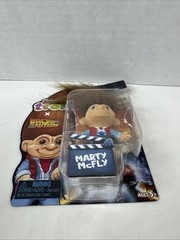 MARTY MCFLY BACK TO THE FUTURE Good Luck Troll Doll