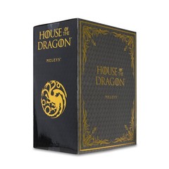 – House of The Dragon Meleys (Dragon)