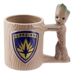 PALADONE Marvel Groot mug