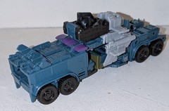 Transformers Combiner Wars Onslaught Voyager Generations