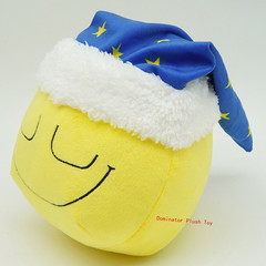 Grace Dozing Dozer Plush 5.5in Dozer Plushie Toy for Game Fans Gift