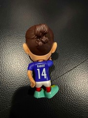 ZURU FIFA World Cup 2026 Ballers Adrien Rabiot France #14 Figure Series 1