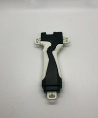 Bey BURST Launcher Grip Compatible With String Ripcord Launchers Pick Color