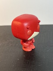 Funko Holiday Advent Calendar 2019 Figure – Marvel 80 Years – DAREDEVIL (1.5 in)