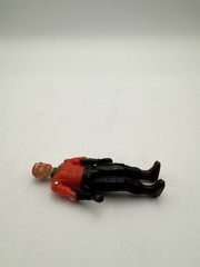 Vintage G.I. Joe KO 1987 Demon Ranger The Masher Red Variant Concept Figure A