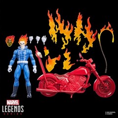 Marvel Legends Series Ghost Rider