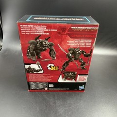 Transformers Rise of the Beasts Studio Series 106 Leader Primal Complete In Box!