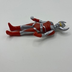 Father of Ultra Hero Series Ultra Array Ultraman Figure 2006 Rare Bandai