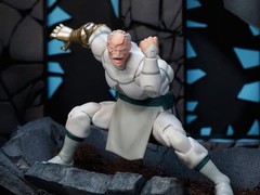 (PRE SALE) invincible CONQUEST 1/12 scale action figure Jada Toys