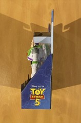Disney / Pixar Toy Story 5 Playscale Interactables Buzz Lightyear Talking Figure