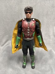SooSoo Toys Wingman Robin NEW (READ)