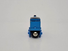 Thomas & Friends Wooden Railway Lot Thomas Train Engine 1999 2000 Britt Allcroft