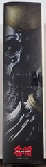 Bandai Tamashii Nations Star Wars Samurai Taisho Darth Vader Box, Manual, Hands