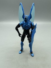 DC Classics Universe BLUE BEETLE 6 Inch Action Figure Free Shipping