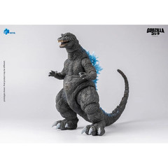 HIYA Heat Ray Exquisite Basic Godzilla 2001 Giant Monsters All-Out Attack New