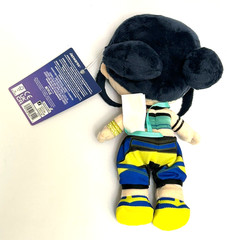 “K-Pop Demon Hunters” Mira Rumi Zoey Jinu, Plush Jazwares Netflix, New with tag
