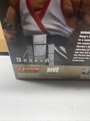 Storm Collectibles Mortal Kombat Baraka Action Figure 1/12 Scale Bloody NIB