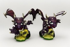 Skylanders Spyro’s Adventure Assorted Figurines To Choose From!