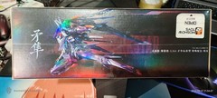 MOSHOW TOYS Illustrious Class FALCON Break Striker Mecha BREAK Event Exclusive