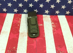 21st Century Toys (2000’s) Navy S.E.A.L. Military Combat Knife Sheath