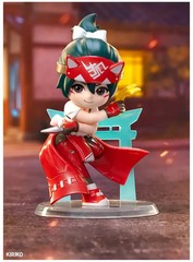 POPMART Overwatch Play of the Game Series Figures – US SELLER – SHIP FAST