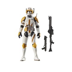 Star Wars The Vintage Collection Anakin Skywalker & Clone Commander Cody Bundle