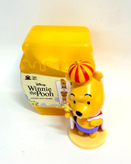 Culture Fly *WINNIE THE POOH MYSTERY VINYL FIGURES IN HUNNY POT* You choose