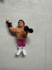 Large Vintage 90s Hasbro WWF WWE action figure lot check all photos