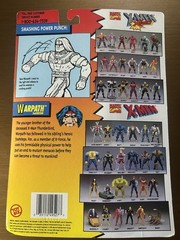 X Men