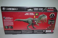 Jurassic World Mutadon Destruction Pack & Allosaurus Ultimate Damage
