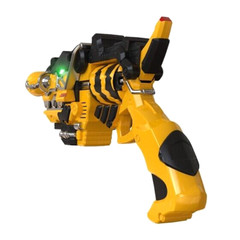 Zyuden Sentai Kyoryuger Gaburivolver MEMORIAL EDITION Bandai Japan NEW