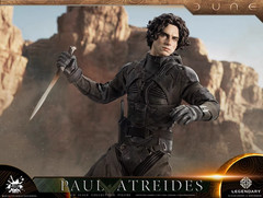 AUG DL003 1/6 Dune Paul Atreides Collection Action Figure In Stock