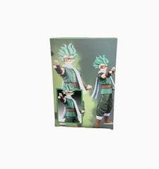 Anime Granola Figure Super Saiyan PVC Figurine Model Statue Doll Toy w/Box