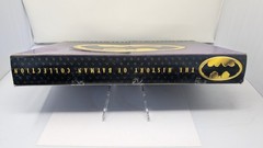 Kenner The History of Batman Figure Collection (See Photos)