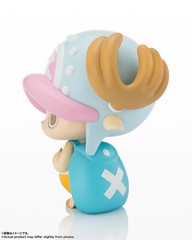 Tekupiku Chopper (ONE PIECE CHOPPER’s) ONE PIECE Figure Bandai 100mm JCF PRE
