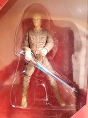 2007 STAR WARS Darth Vader & Luke Skywalker 30th Anniversary Father’s Day 2-Pack