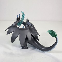 Pokémon 4″ Mega Charizard X Collectible Action Figure Toy