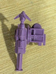 Mantech Remco Terror Tech Terrortech 1983 Weapon Parts