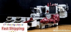 New THREE VARIABLE BASE Siyang Culture Y-C001 Metroplex TRANSFORMER 45cm 17″ USA