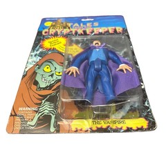 Tales From The Cryptkeeper The Vampire MOC Ace Novelty Co.