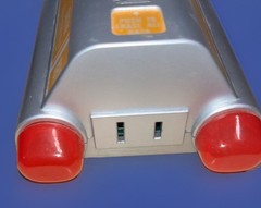Star Trek The Next Generation Voice Interface Module VOS Systems