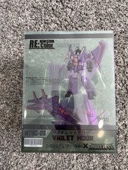 MTRC-08 Violet Hour – Make Toys | Exclusive Purple Wing Seeker 🇺🇸 Seller