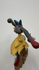 Takara Tomy Pokemon Mega Lucario Figure 2014