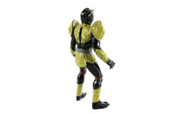 ITAT/Bandai Kamen Rider 4.5″ Action Figure Toy Green/Black Movable Arms