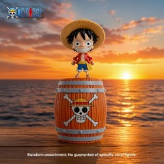 One Piece Smols Blind Box Mini Figure | One Random