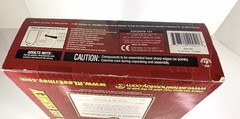 Sideshow Gunnery Sgt. R. Lee Ermey 12″ Motivational Figure New in Box Working