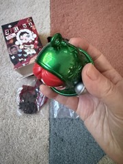NEW CONFIRMED POP MART Skullpanda / Tell Me What You Want / Jingle All The Way