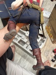 Captain America Sideshow Premium Format Figure Marvel